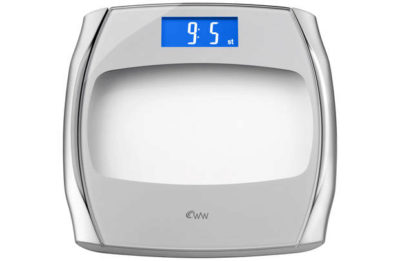 Weight Watchers Designer Precision Scale